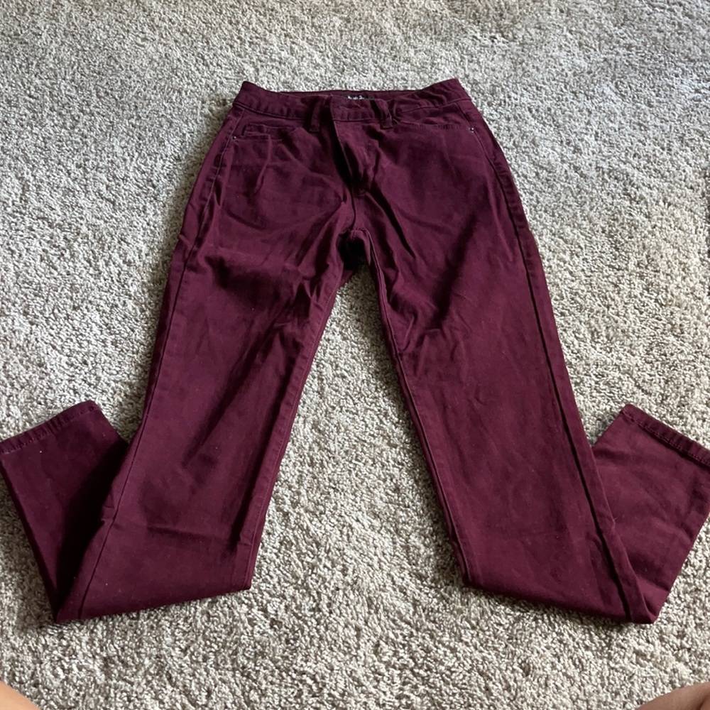 Women Jean